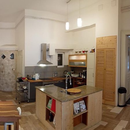 Anello Central Apartments Budapeszt Zewnętrze zdjęcie