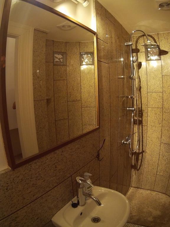Anello Central Apartments Budapeszt Zewnętrze zdjęcie