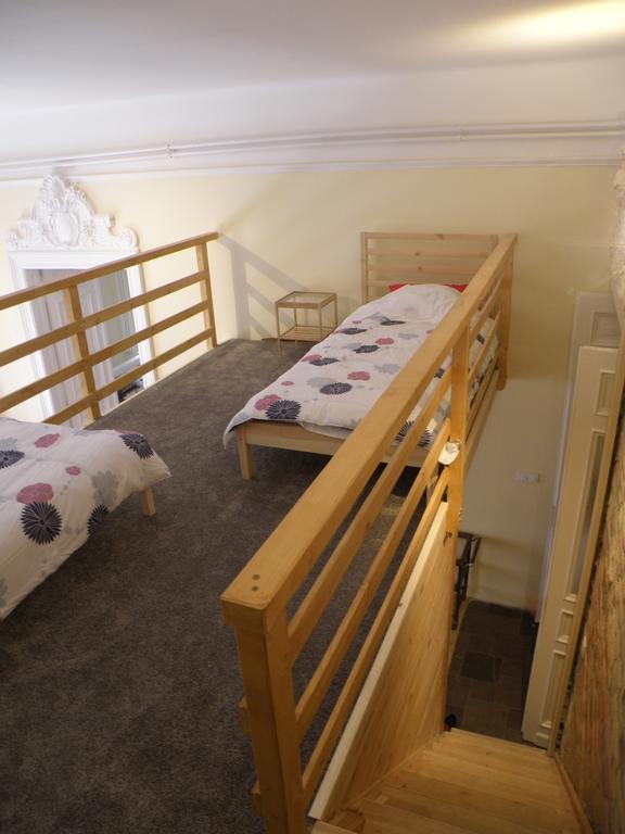 Anello Central Apartments Budapeszt Zewnętrze zdjęcie