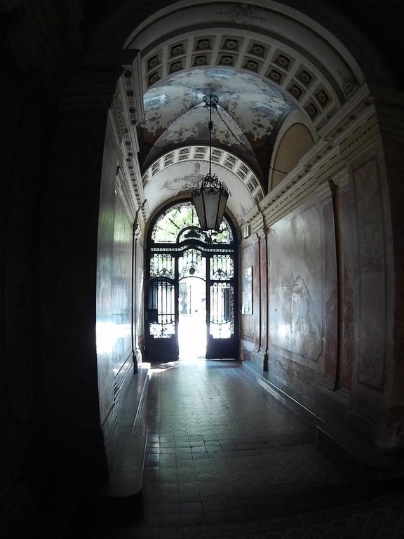 Anello Central Apartments Budapeszt Zewnętrze zdjęcie