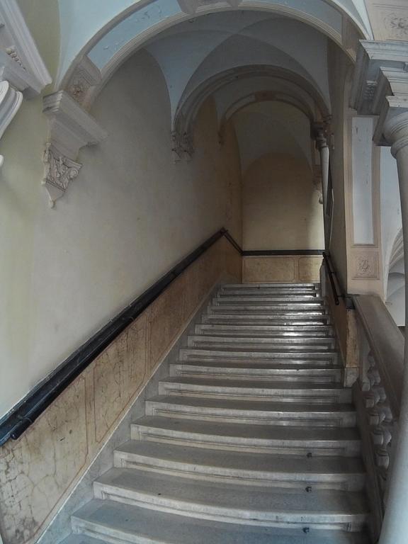 Anello Central Apartments Budapeszt Zewnętrze zdjęcie