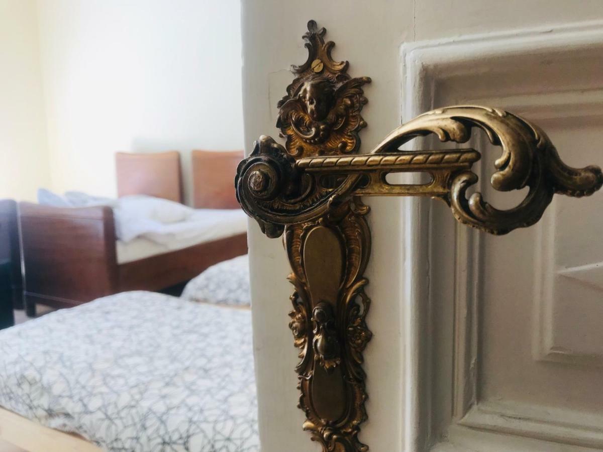 Anello Central Apartments Budapeszt Zewnętrze zdjęcie