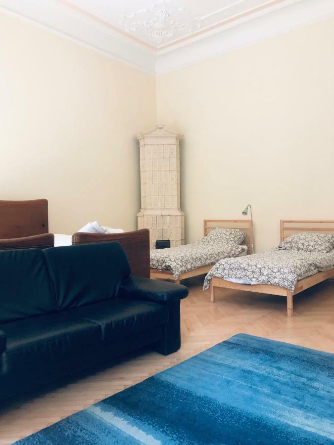 Anello Central Apartments Budapeszt Zewnętrze zdjęcie